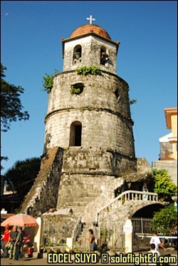 bell tower