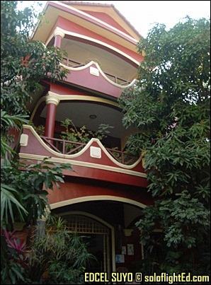 bousavy in siem reap