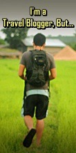 travel blogger travel blogger