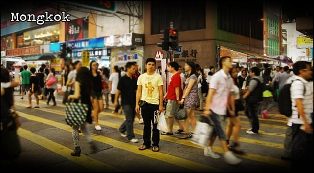 mongkok