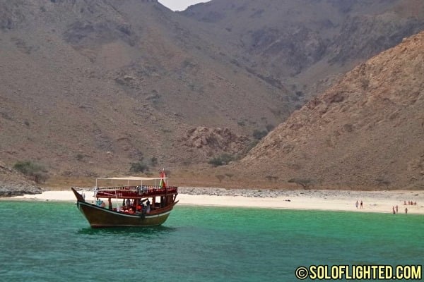 musandam-oman