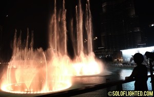 dubai fountain show terrace
